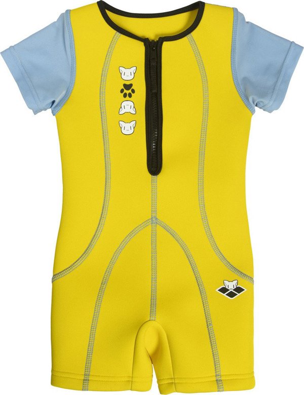 Dziecieca Pianka surfing FRIENDS WARMSUIT