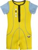 Dziecieca Pianka surfing FRIENDS WARMSUIT