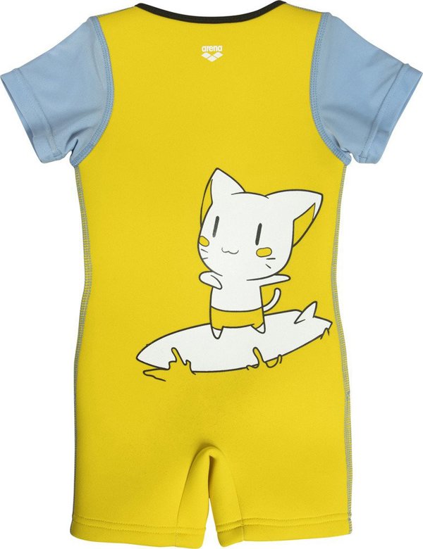Dziecieca Pianka surfing FRIENDS WARMSUIT