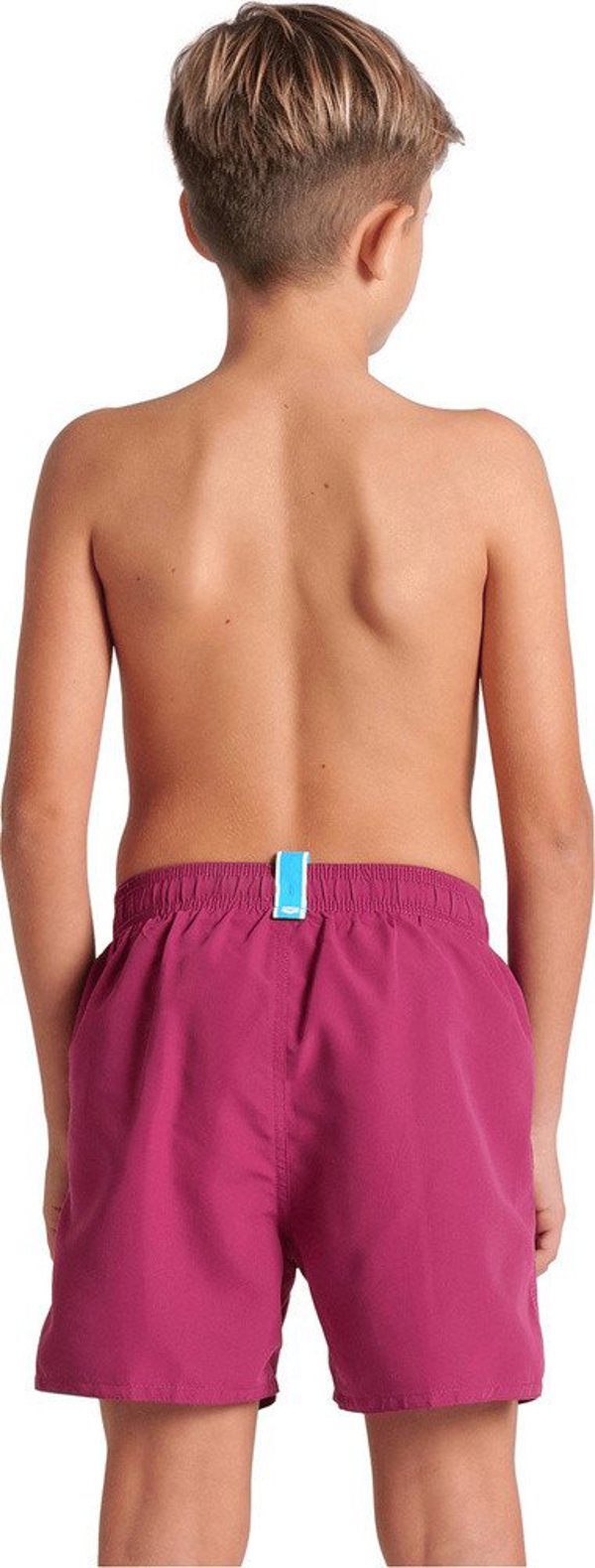 Dzieciece Szorty Boys' Beach Boxer Solid R rozmiar 8-9