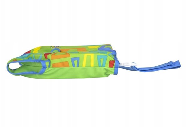 Bestway Aquastar Ρυθμιζόμενη Παιδική Γιλέκα Κολύμβησης Μικρό