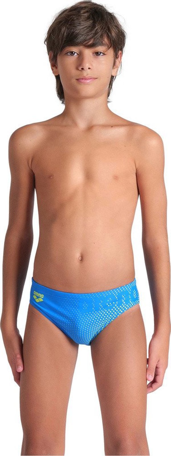Dzieciece Kapielowki BOYS ARENA DIM LIGHT SWIM BRIEFS