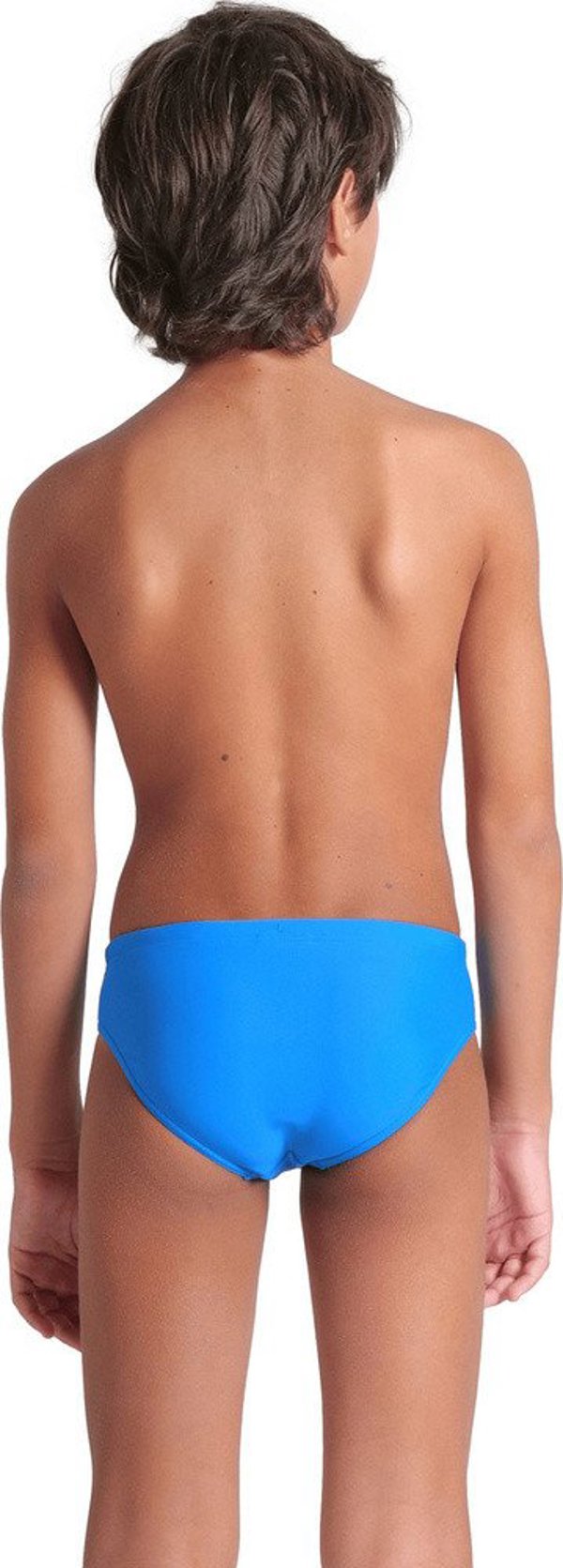 Dzieciece Kapielowki BOYS ARENA DIM LIGHT SWIM BRIEFS