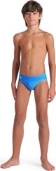 Dzieciece Kapielowki BOYS ARENA DIM LIGHT SWIM BRIEFS