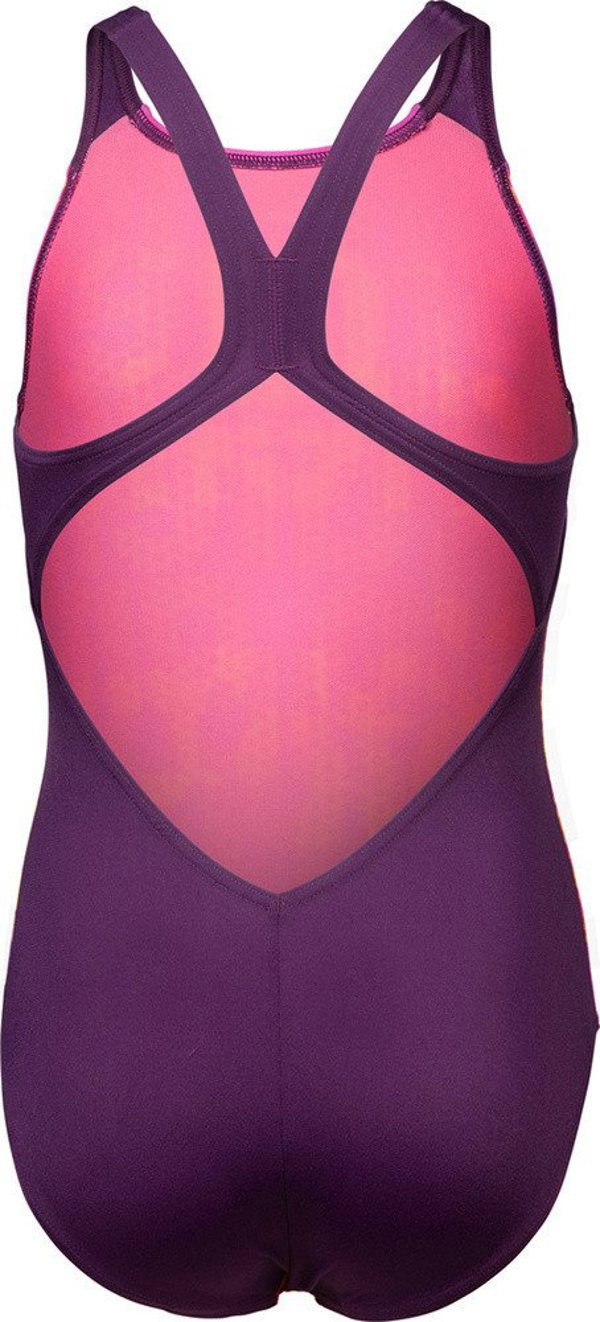 Παιδικό Μαγιό GIRL'S ARENA MULTI COLOURS SWIMSUIT V BA