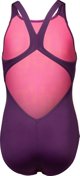 Παιδικό Μαγιό GIRL'S ARENA MULTI COLOURS SWIMSUIT V BA
