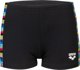 Παιδικά Μαγιό Μπόξερ Boy's Arena Racing Stripe Swim Short
