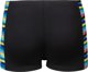 Παιδικά Μαγιό Μπόξερ Boy's Arena Racing Stripe Swim Short