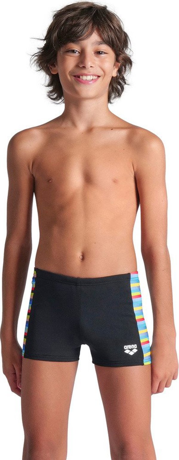 Παιδικά Μαγιό Μπόξερ Boy's Arena Racing Stripe Swim Short