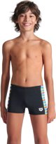 Παιδικά Μαγιό Μπόξερ Boy's Arena Racing Stripe Swim Short