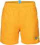 Παιδικά σορτς Boys' Beach Boxer Solid R κόκκινο μακ/μπλε πατριώτης μέγεθος 12-13