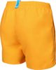 Παιδικά σορτς Boys' Beach Boxer Solid R κόκκινο μακ/μπλε πατριώτης μέγεθος 12-13