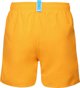 Παιδικά σορτς Boys' Beach Boxer Solid R κόκκινο μακ/μπλε πατριώτης μέγεθος 12-13
