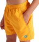 Παιδικά σορτς Boys' Beach Boxer Solid R κόκκινο μακ/μπλε πατριώτης μέγεθος 12-13