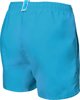 Παιδικά Σορτς Boys' Beach Boxer Solid R κόκκινο παπαρούνας / μπλε πατριώτης μέγεθος 6-7