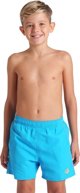 Παιδικά Σορτς Boys' Beach Boxer Solid R κόκκινο παπαρούνας / μπλε πατριώτης μέγεθος 6-7