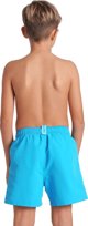 Παιδικά Σορτς Boys' Beach Boxer Solid R κόκκινο παπαρούνας / μπλε πατριώτης μέγεθος 6-7