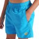 Παιδικά Σορτς Boys' Beach Boxer Solid R κόκκινο παπαρούνας / μπλε πατριώτης μέγεθος 6-7