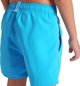 Παιδικά Σορτς Boys' Beach Boxer Solid R κόκκινο παπαρούνας / μπλε πατριώτης μέγεθος 6-7