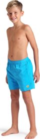 Παιδικά Σορτς Boys' Beach Boxer Solid R κόκκινο παπαρούνας / μπλε πατριώτης μέγεθος 6-7