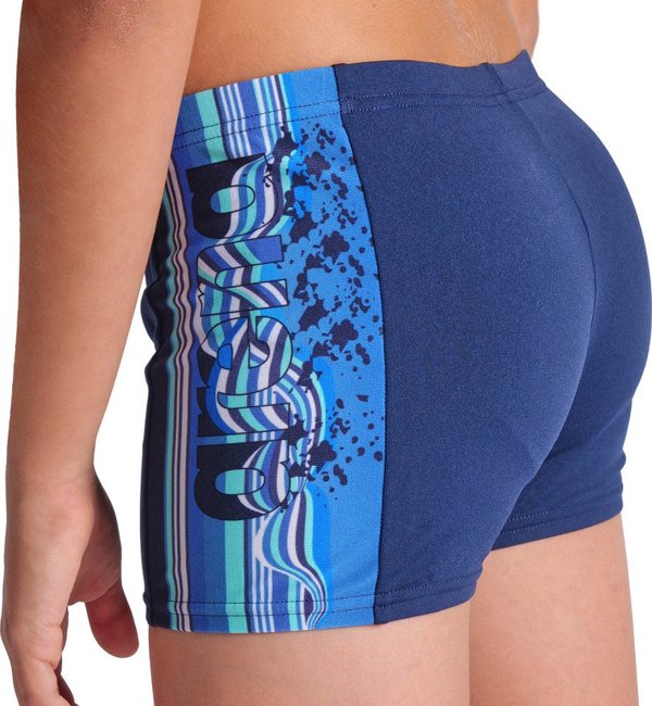 Παιδικά Μπόξερ Μαγιώ BOY'S ARENA PALETTE SWIM SHORT