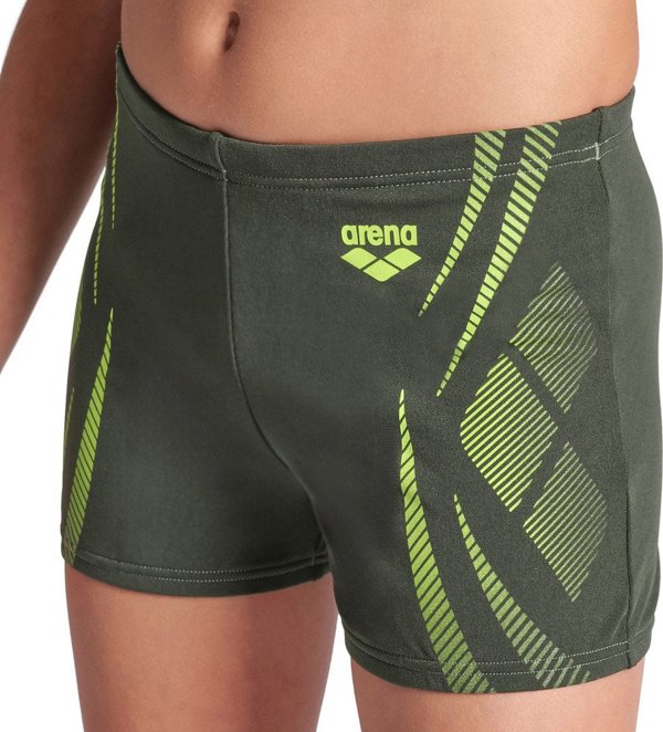 Παιδικά Μποξεράκια Μπάνιου BOYS ARENA POSEIDONIA SWIM SHORT