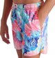 Παιδικά Σορτς Μαγιώ BOY'S ARENA WATER PRINTS BEACH BOXER AO