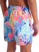 Παιδικά Σορτς Μαγιώ BOY'S ARENA WATER PRINTS BEACH BOXER AO
