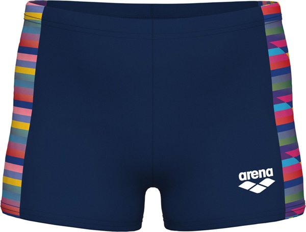 Παιδικά Μπόξερ Κολύμβησης ARENA RACING STRIPE