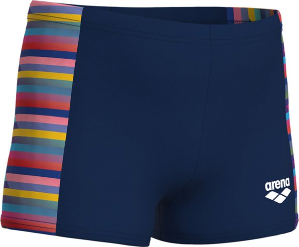 Παιδικά Μπόξερ Κολύμβησης ARENA RACING STRIPE