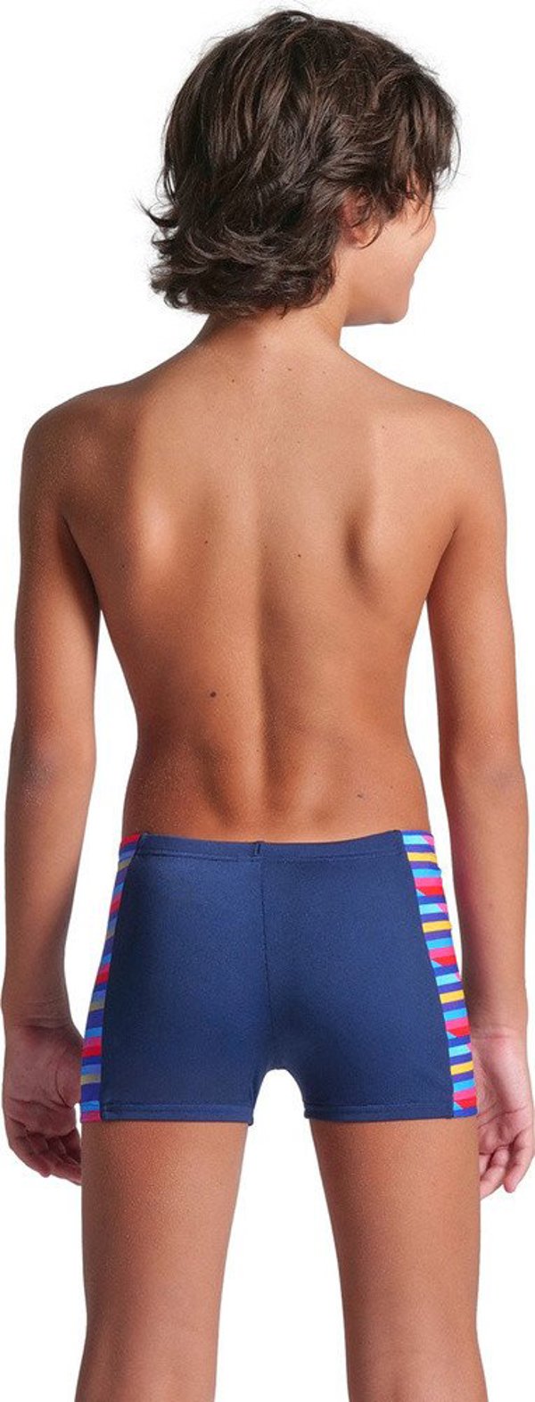 Παιδικά Μπόξερ Κολύμβησης ARENA RACING STRIPE
