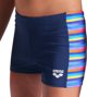 Παιδικά Μπόξερ Κολύμβησης ARENA RACING STRIPE
