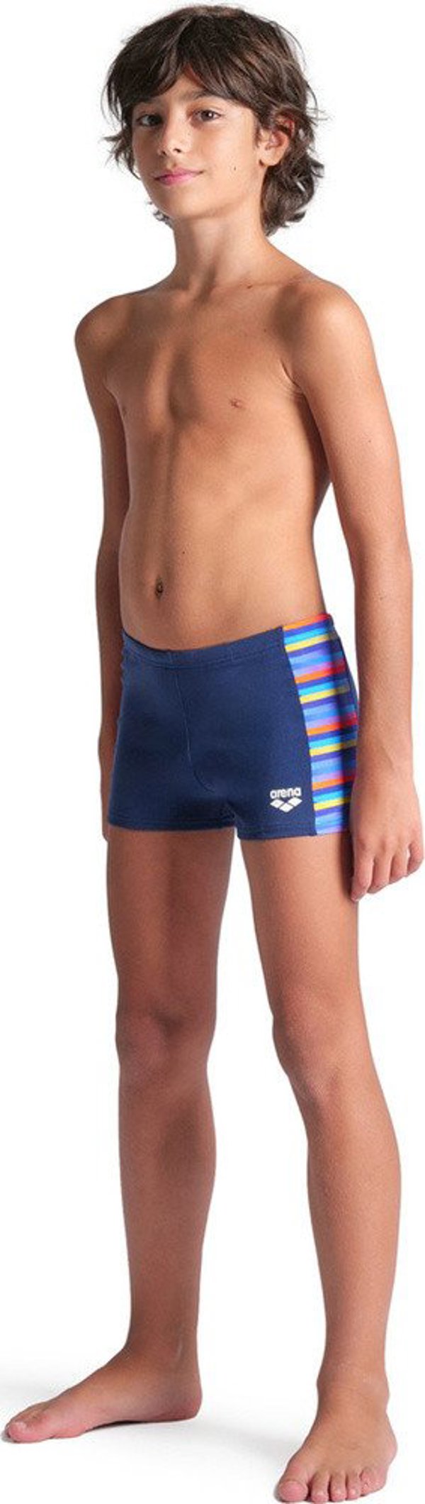 Παιδικά Μπόξερ Κολύμβησης ARENA RACING STRIPE