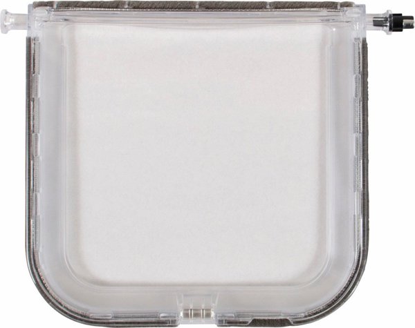 Dør t/ Sureflap kattedør K39000 / K39038, ny model