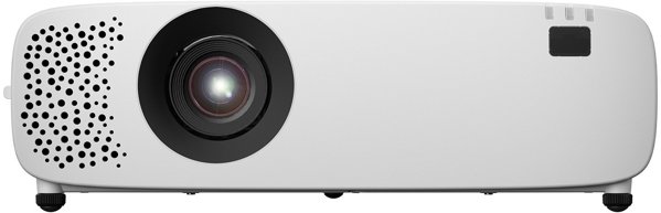 E501U LASER LCD PROJECTOR