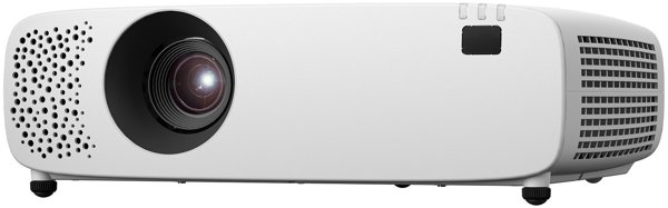 E501U LASER LCD PROJECTOR