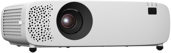 E501U LASER LCD PROJECTOR