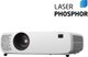 E501U LASER LCD PROJECTOR