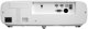 Sharp E501U Laser LCD Projector, Ανάλυση WUXGA, 5000 Lumens, Λευκό
