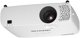 Sharp E501U Laser LCD Projector, Ανάλυση WUXGA, 5000 Lumens, Λευκό
