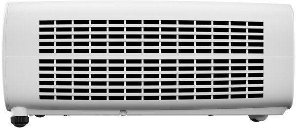 Sharp E501U Laser LCD Projector, Ανάλυση WUXGA, 5000 Lumens, Λευκό