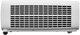 Sharp E501U Laser LCD Projector, Ανάλυση WUXGA, 5000 Lumens, Λευκό