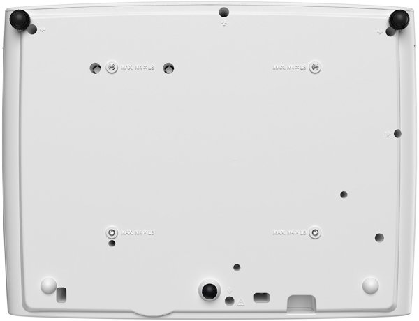 E501U LASER LCD PROJECTOR