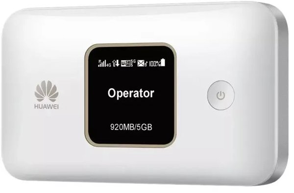 E5785-92C Wireless Router