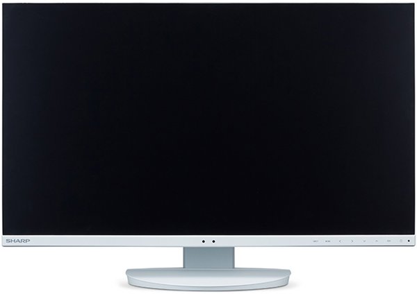 NEC EA272QW 27" TFT Οθόνη Υπολογιστή, 2560x1440, 16:9, QHD, Μαύρο