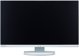 NEC EA272QW 27" TFT Οθόνη Υπολογιστή, 2560x1440, 16:9, QHD, Μαύρο