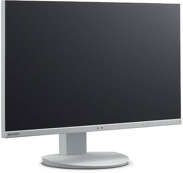 NEC EA272QW 27" TFT Οθόνη Υπολογιστή, 2560x1440, 16:9, QHD, Μαύρο