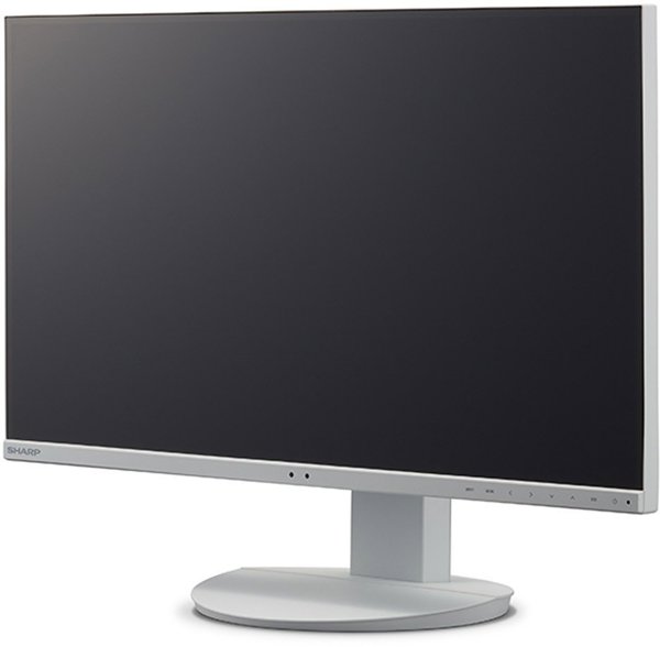 NEC EA272QW 27" TFT Οθόνη Υπολογιστή, 2560x1440, 16:9, QHD, Μαύρο