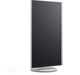 NEC EA272QW 27" TFT Οθόνη Υπολογιστή, 2560x1440, 16:9, QHD, Μαύρο