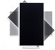 NEC EA272QW 27" TFT Οθόνη Υπολογιστή, 2560x1440, 16:9, QHD, Μαύρο